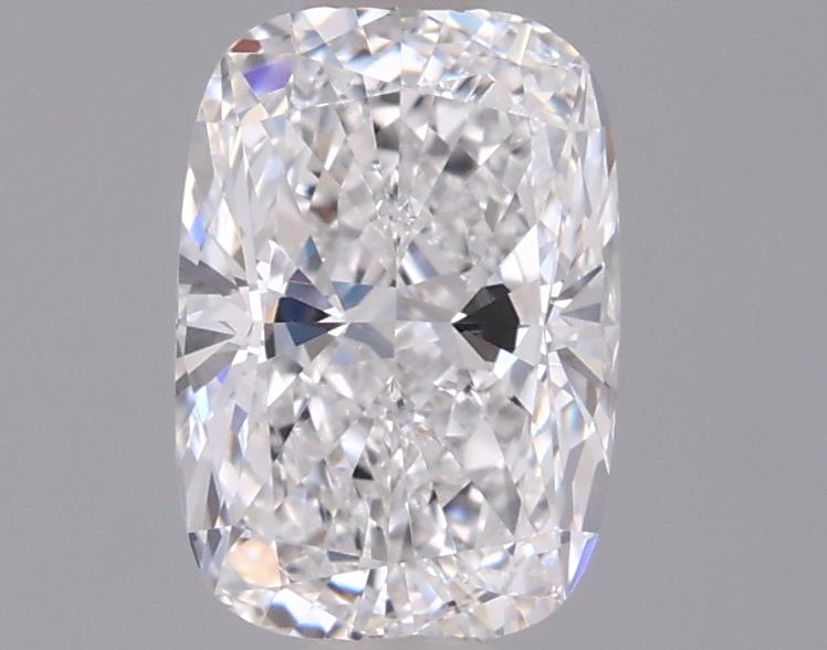 IGI 0.92 Carat Cushion Lab Grown Diamond 人工培育鑽石 實驗室人造鑽石
