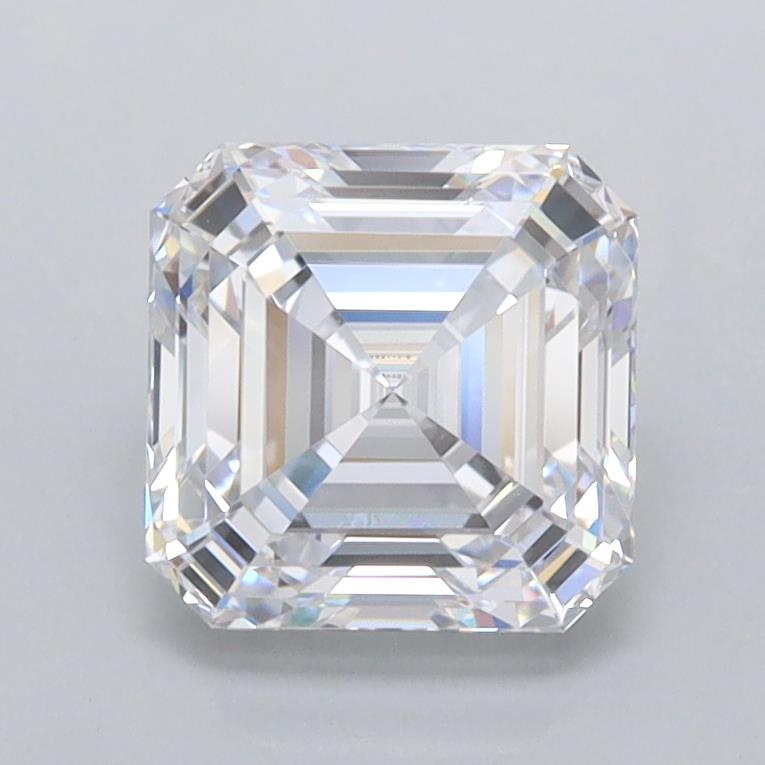 IGI 1.65 Carat Asscher Lab Grown Diamond 人工培育鑽石 實驗室人造鑽石