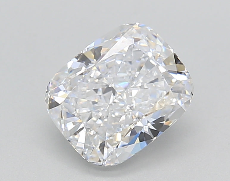 IGI 1.39 Carat 長枕形 - Long Cushion 培育鑽石 Lab Grown Diamond 人造鑽石 人工鑽石 實驗室鑽石 培養鑽石 香港 培育鑽 