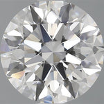GIA 1.1 Carat Round Brilliant Lab Grown Diamond