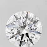 IGI 6.02 Carat Round Brilliant Lab Grown Diamond 人工培育鑽石 實驗室人造鑽石
