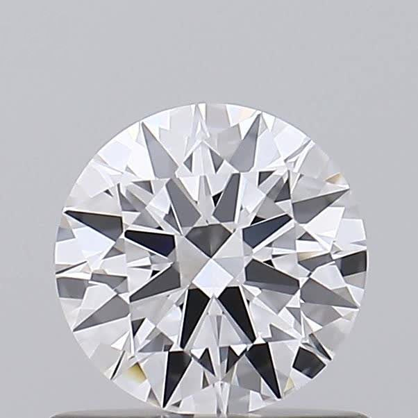 IGI 0.65 Carat Round Brilliant Lab Grown Diamond 人工培育鑽石 實驗室人造鑽石