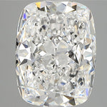 IGI 4.23 Carat Cushion Lab Grown Diamond 人工培育鑽石 實驗室人造鑽石