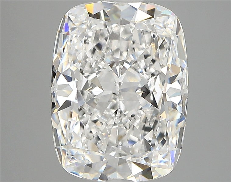 IGI 4.23 Carat Cushion Lab Grown Diamond 人工培育鑽石 實驗室人造鑽石
