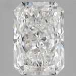 IGI 3.03 Carat Radiant Cut Lab Grown Diamond 人工培育鑽石 實驗室人造鑽石