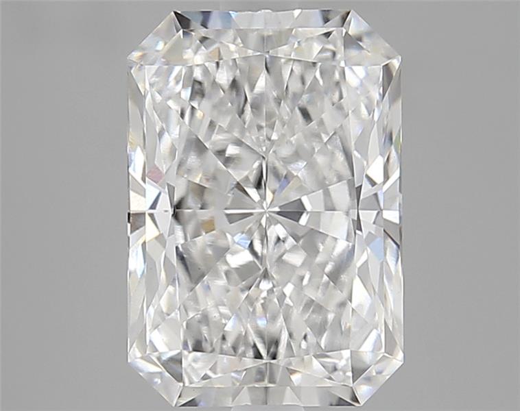IGI 3.03 Carat Radiant Cut Lab Grown Diamond 人工培育鑽石 實驗室人造鑽石
