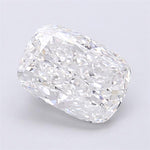 IGI 1.41 Carat Cushion Lab Grown Diamond 人工培育鑽石 實驗室人造鑽石