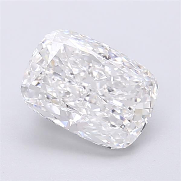 IGI 1.41 Carat Cushion Lab Grown Diamond 人工培育鑽石 實驗室人造鑽石