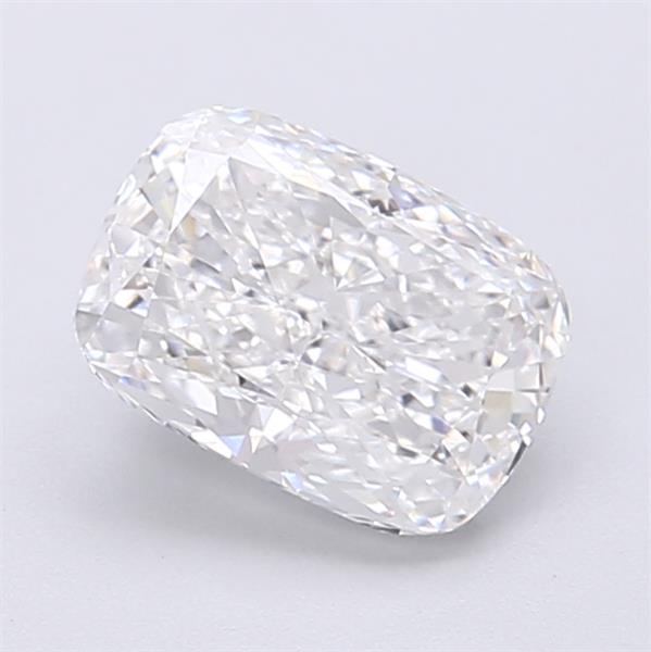 IGI 1.41 Carat Cushion Lab Grown Diamond 人工培育鑽石 實驗室人造鑽石