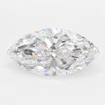 IGI 1.39 Carat Marquise Lab Grown Diamond 人工培育鑽石 實驗室人造鑽石