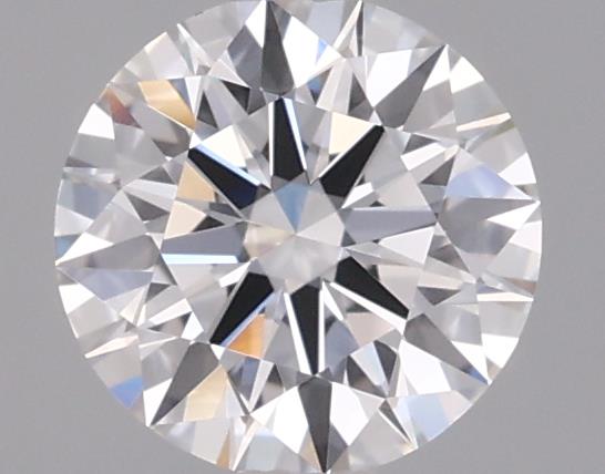 IGI 0.84 Carat Round Brilliant Lab Grown Diamond 人工培育鑽石 實驗室人造鑽石