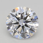 GIA 1.1 Carat 圓形 - Round Brilliant 培育鑽石 Lab Grown Diamond 人造鑽石 人工鑽石 實驗室鑽石 培養鑽石 香港 培育鑽 