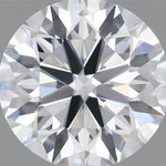 IGI 1.18 Carat Round Brilliant Lab Grown Diamond 人工培育鑽石 實驗室人造鑽石