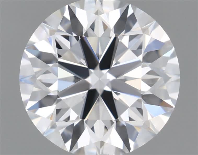 IGI 1.18 Carat Round Brilliant Lab Grown Diamond 人工培育鑽石 實驗室人造鑽石