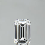 IGI 3.34 Carat Emerald Lab Grown Diamond 人工培育鑽石 實驗室人造鑽石