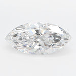 IGI 2.22 Carat Marquise Lab Grown Diamond 人工培育鑽石 實驗室人造鑽石