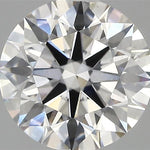 IGI 1.82 Carat Round Brilliant Lab Grown Diamond