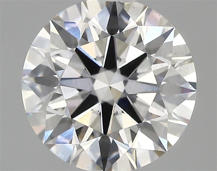 IGI 1.82 Carat Round Brilliant Lab Grown Diamond