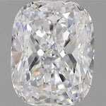IGI 0.64 Carat Cushion Lab Grown Diamond 人工培育鑽石 實驗室人造鑽石