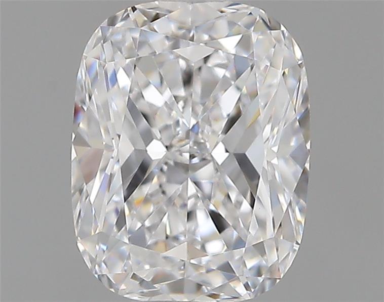 IGI 0.64 Carat Cushion Lab Grown Diamond 人工培育鑽石 實驗室人造鑽石