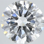 IGI 8.01 Carat Round Brilliant Lab Grown Diamond 人工培育鑽石 實驗室人造鑽石