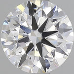 IGI 2.01 Carat Round Brilliant Lab Grown Diamond