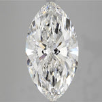 IGI 8.01 Carat Marquise Lab Grown Diamond 人工培育鑽石 實驗室人造鑽石