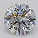 IGI 1.57 Carat Round Brilliant Lab Grown Diamond 人工培育鑽石 實驗室人造鑽石