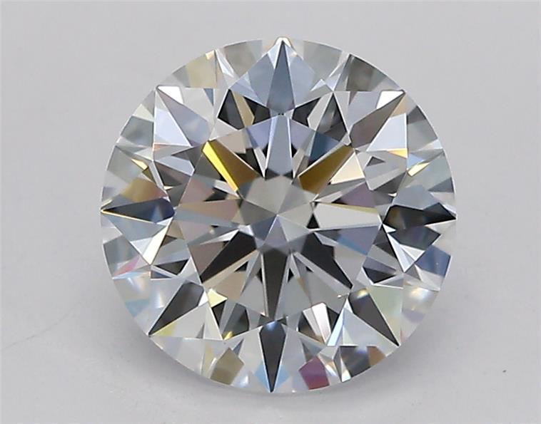 IGI 1.57 Carat Round Brilliant Lab Grown Diamond 人工培育鑽石 實驗室人造鑽石
