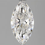 IGI 1.30 Carat Marquise Lab Grown Diamond 人工培育鑽石 實驗室人造鑽石