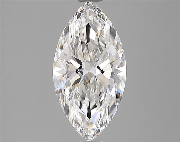 IGI 1.30 Carat Marquise Lab Grown Diamond 人工培育鑽石 實驗室人造鑽石