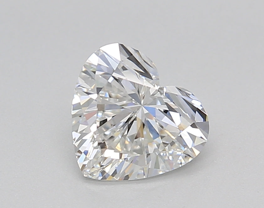 IGI 1.03 Carat 心形 - Heart 培育鑽石 Lab Grown Diamond 人造鑽石 人工鑽石 實驗室鑽石 培養鑽石 香港 培育鑽 