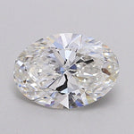 IGI 1.72 Carat Oval Lab Grown Diamond 人工培育鑽石 實驗室人造鑽石