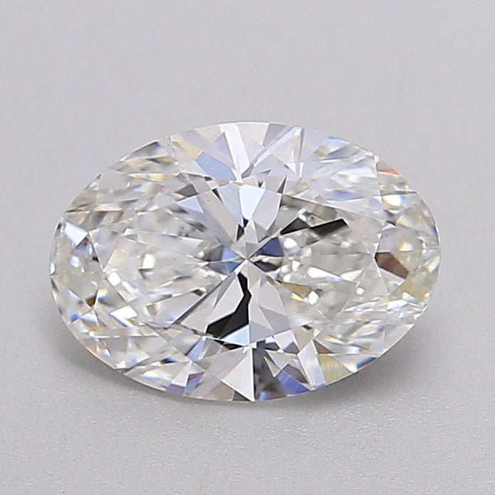 IGI 1.72 Carat Oval Lab Grown Diamond 人工培育鑽石 實驗室人造鑽石