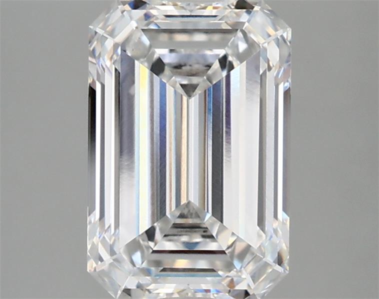 IGI 2.36 Carat Emerald Lab Grown Diamond 人工培育鑽石 實驗室人造鑽石
