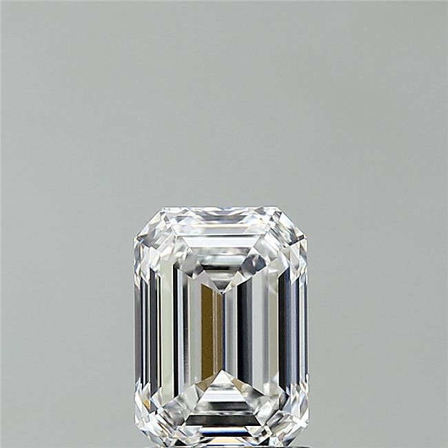IGI 1.87 Carat Emerald Lab Grown Diamond 人工培育鑽石 實驗室人造鑽石