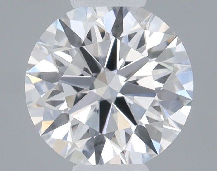 IGI 0.50 Carat Round Brilliant Lab Grown Diamond 人工培育鑽石 實驗室人造鑽石