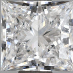 IGI 1.2 Carat Princess Cut Lab Grown Diamond