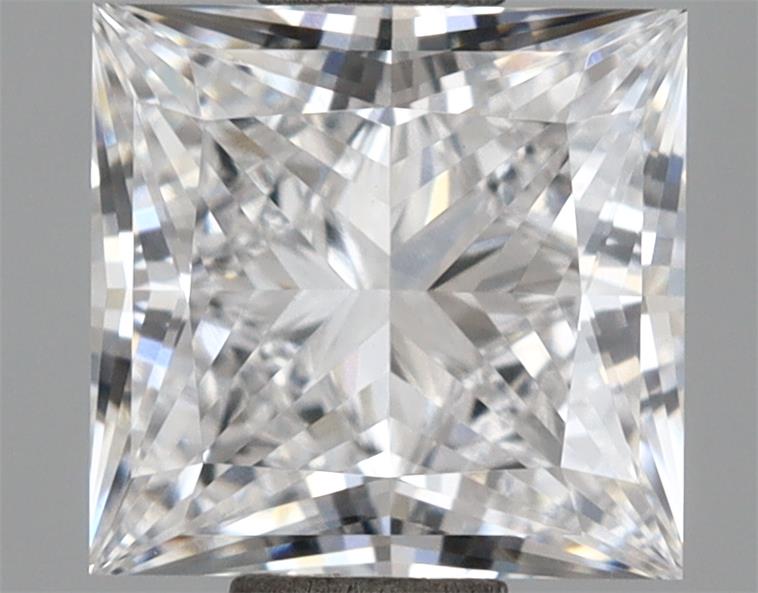 IGI 1.2 Carat Princess Cut Lab Grown Diamond