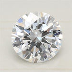 IGI 0.70 Carat Round Brilliant Lab Grown Diamond 人工培育鑽石 實驗室人造鑽石