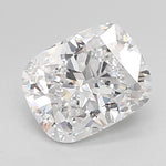 IGI 1.61 Carat Cushion Lab Grown Diamond 人工培育鑽石 實驗室人造鑽石