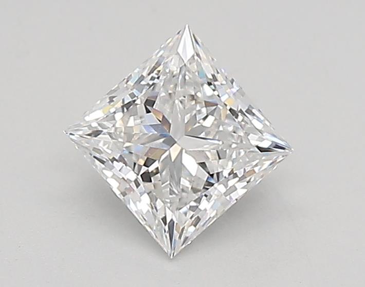 IGI 0.83 Carat Princess Cut Lab Grown Diamond 人工培育鑽石 實驗室人造鑽石