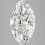 IGI 2.00 Carat Marquise Lab Grown Diamond 人工培育鑽石 實驗室人造鑽石