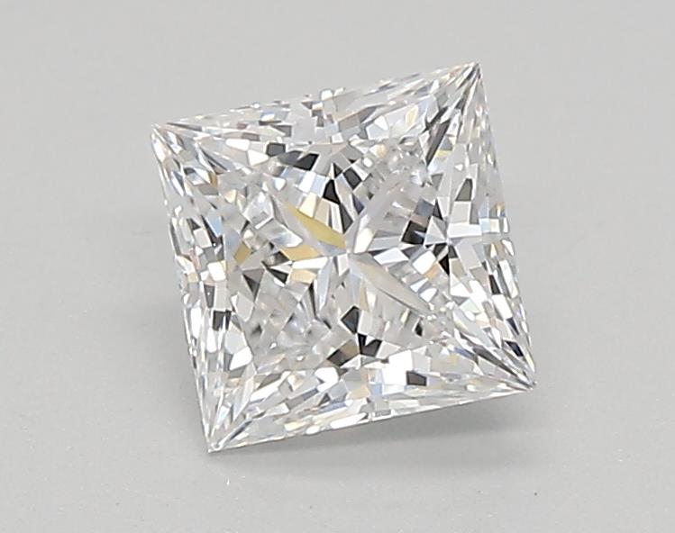 IGI 0.83 Carat Princess Cut Lab Grown Diamond 人工培育鑽石 實驗室人造鑽石