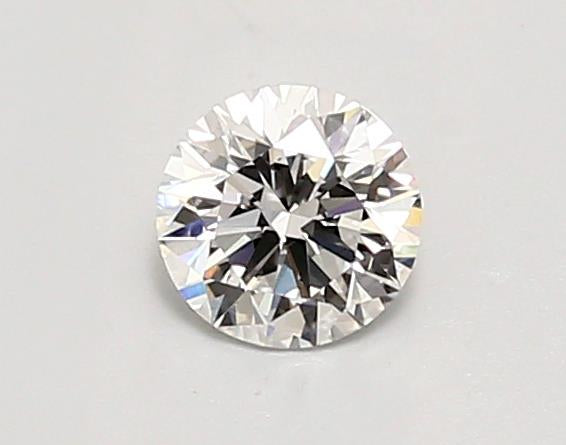 IGI 0.6 Carat Round Brilliant Lab Grown Diamond