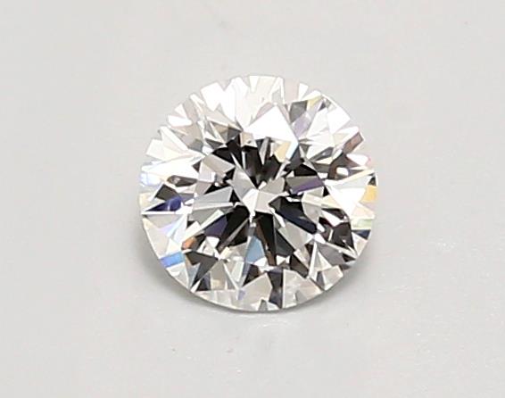IGI 0.6 Carat Round Brilliant Lab Grown Diamond