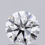 IGI 1 Carat Round Brilliant Lab Grown Diamond