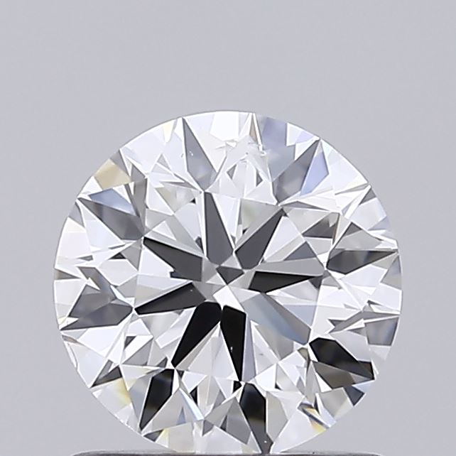 IGI 1 Carat Round Brilliant Lab Grown Diamond