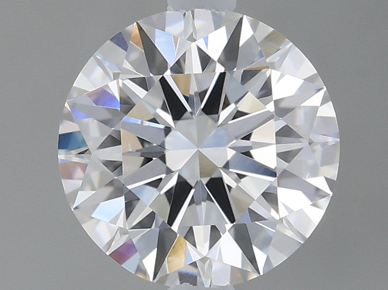 IGI 1.10 Carat Round Brilliant Lab Grown Diamond 人工培育鑽石 實驗室人造鑽石