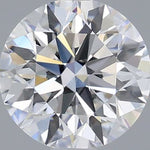 IGI 1.21 Carat Round Brilliant Lab Grown Diamond 人工培育鑽石 實驗室人造鑽石